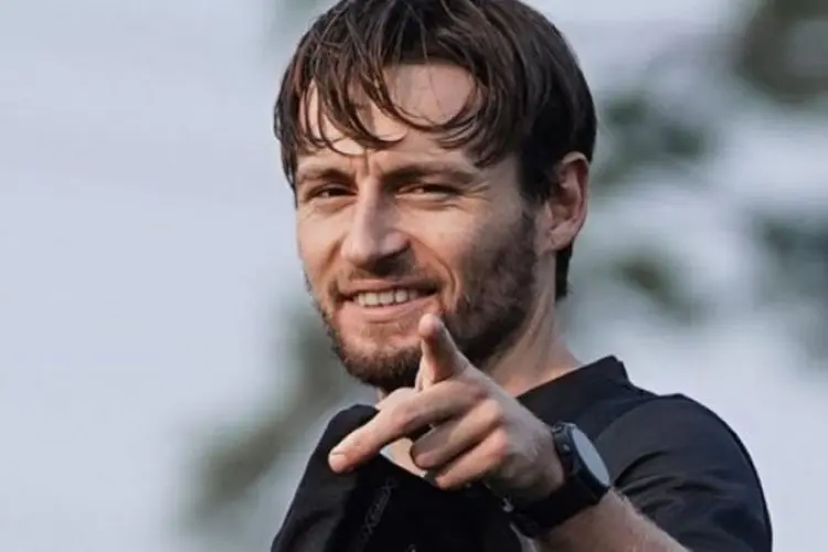 Marc Klok Beberkan Persiapannya Hadapi Piala Asia 2023