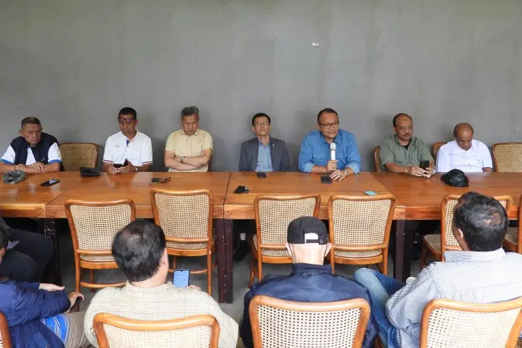 KONI Jabar Gelontorkan Dana Hampir Rp300 Miliar untuk Pelatda