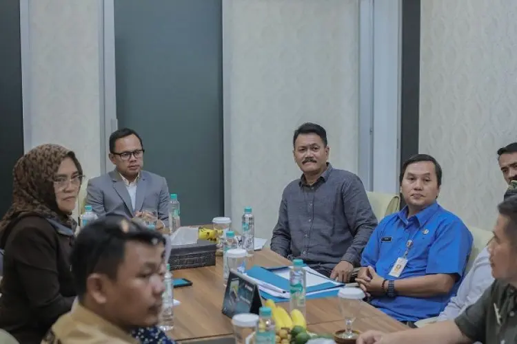 Kota Bogor Segera Milik Dua SMP Baru Yang Ramah Lingkungan