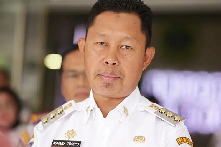 Ini Komentar Asmawa Tosepu Terkait Dugaan Pungli oleh Kepsek 