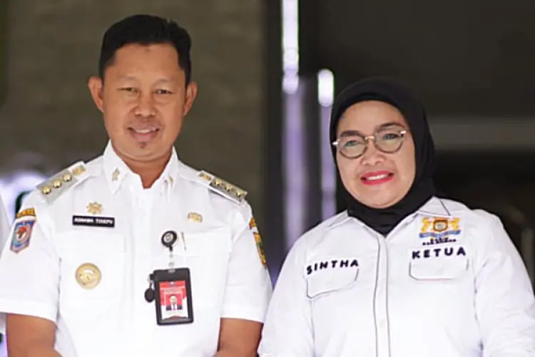 Inflasi di Kabupaten Bogor Lebih Rendah Dibandingkan Kota Bogor, Inilah Alasannya