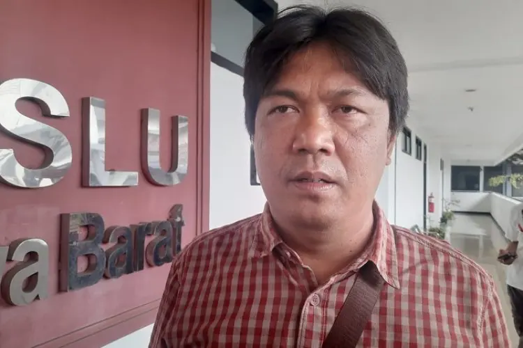 TPD Ganjar-Mahfud Laporkan Ketidaknetralan Oknum Aparatur Negara di Garut ke Bawaslu Jabar