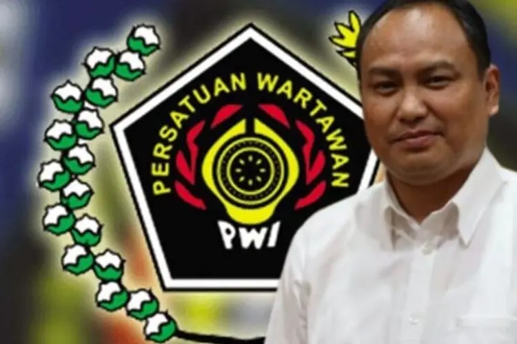 PWI Jawa Barat Imbau Anggotanya Berhati-hati dan Punya Tanggunjawab Moral dalam Menulis Berita