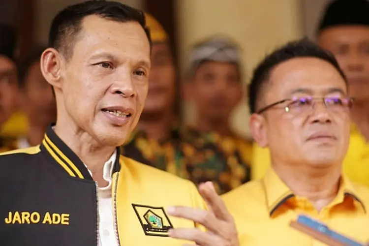 TKD Kabupaten Bogor Tidak Puas dengan Hasil  Survei Prabowo-Gibran, Ini Target Suaranya !