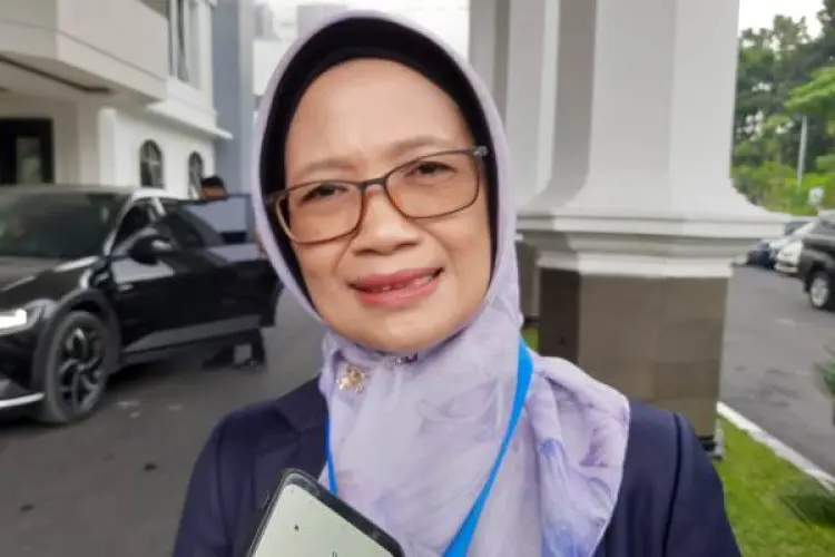 Meski Dibubarkan, Diskominfo Jabar Pastikan Program dan Semangat JQR Berlanjut