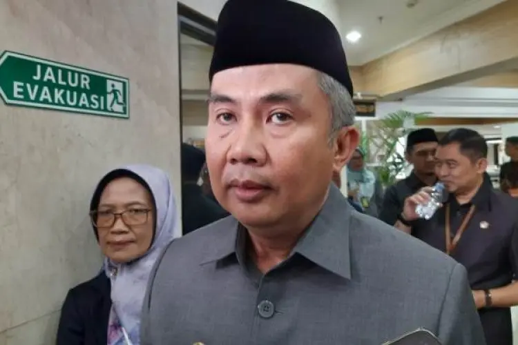 Bey Machmudin Sesalkan Arogansi Oknum ASN Bawaslu Jabar