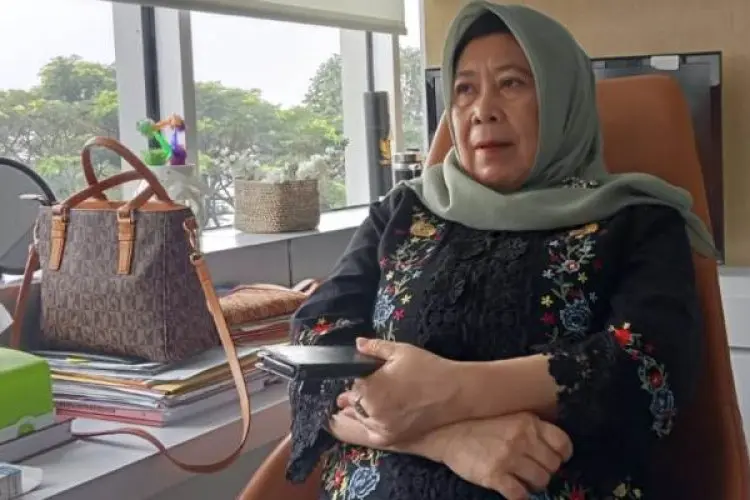 Bukan Blangko, Disdukcapil Kota Cimahi Ungkap Faktor Kendala Perekaman e-KTP untuk Pemilih Pemula
