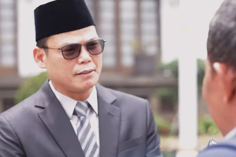 Ini Target Perluasan Cakupan Layanan Dirut Perumda Air Minum Tirta Kahuripan yang Baru