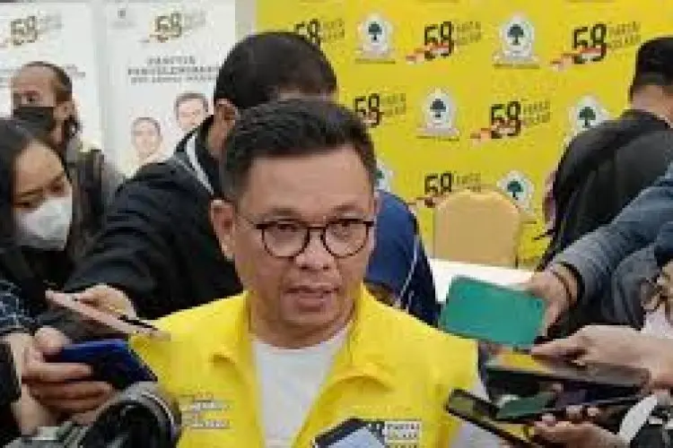 Hasil Survei, Kang Ace Terfavorit di Kalangan Mahasiswa