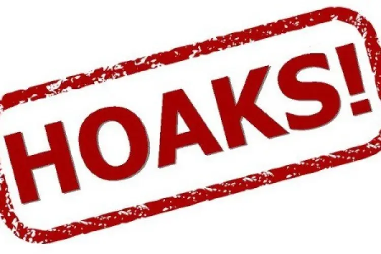 Polda Jabar Cegah Hoax Jelang Pemilu