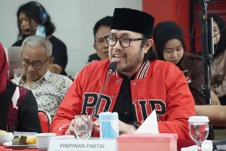 PDIP Geser PKS diposisi Teratas Survei Keberpihakan Kalangan Milenial Jabar