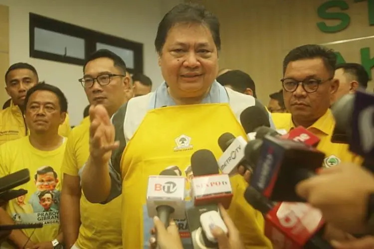 Tanggapi Kecelakaan Kereta Api di Cicalengka, Menko Perekonomian: Zero Accident Wajib Hukumnya