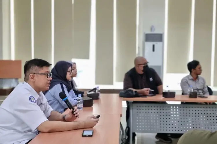 Tambah Kerja Sama 5 FKTP, BPJS Kesehatan Perluas Akses Pelayanan Bagi Peserta JKN