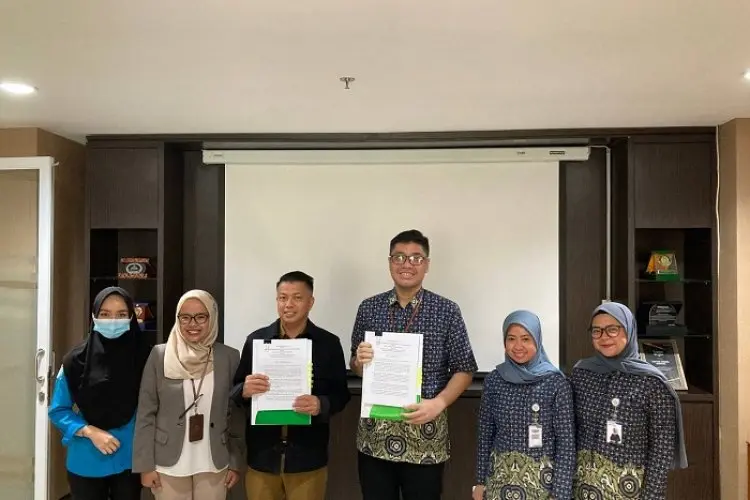 Tingkatkan Pelayanan JKN, BPJS Kesehatan Gandeng Faskes Baru di Bandung
