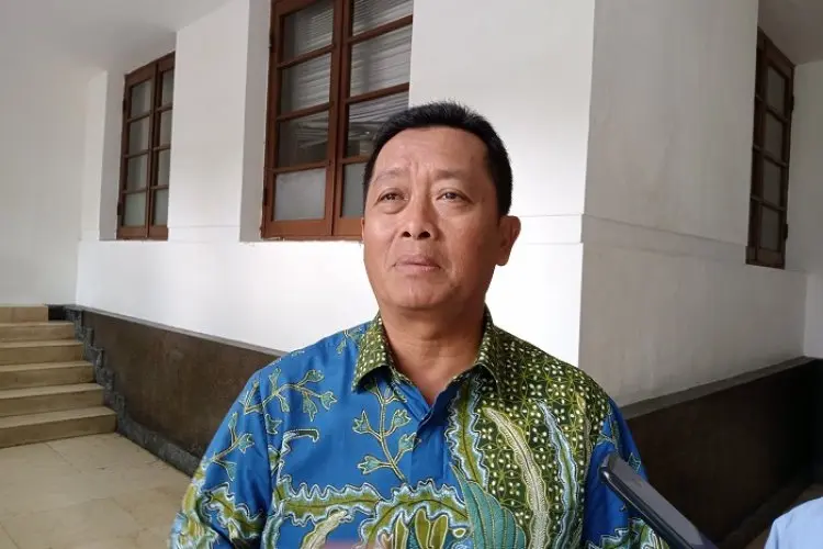 Pemkot Bandung Siapkan Sejumlah Alternatif Penataan PKL dan Parkir Kawasan Saparua 