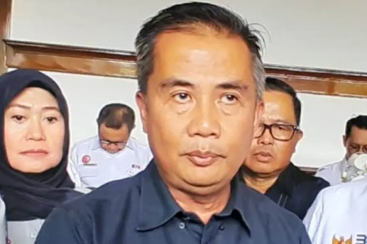 Jabar Kembali Dihantam Bencana, Bey Machmudin Imbau Masyarakat Waspada