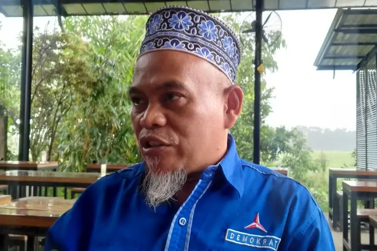 DPRD Minta Pemkab Genjot Pengembangan Desa Wisata di Kab Bandung