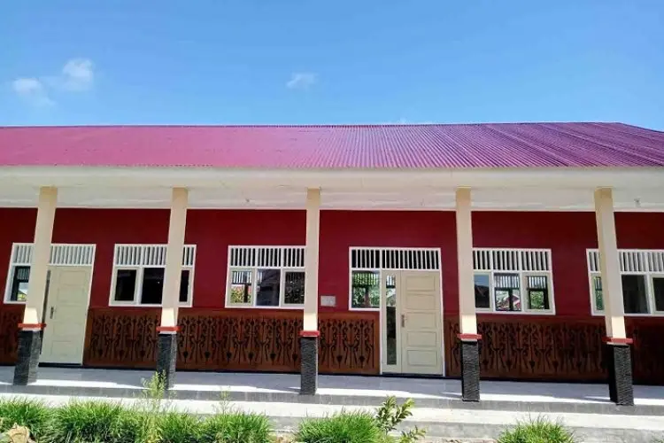 Pemprov Jabar Rencana Bangun 144 Unit Sekolah Anyar, Target Rampung 5 Tahun