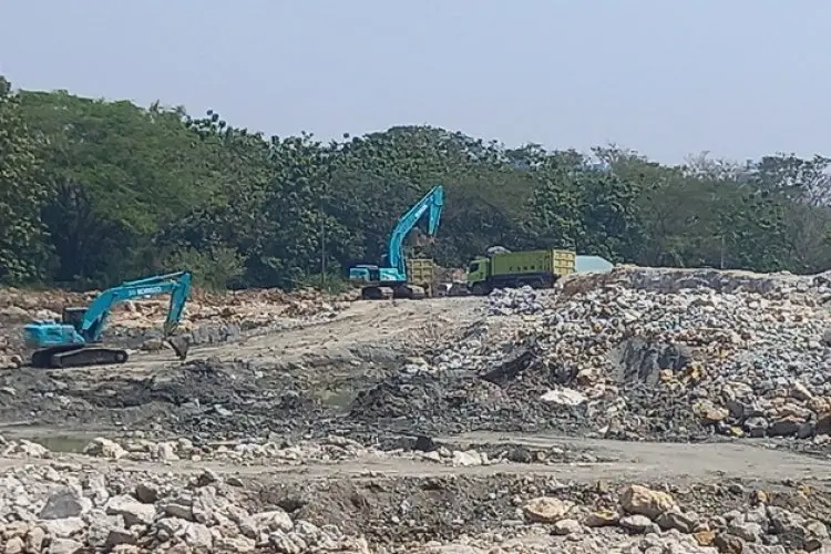 Ancam Tutup Permanen Tambang Parung Panjang, Dedi Mulyadi: Saya Nggak Takut!