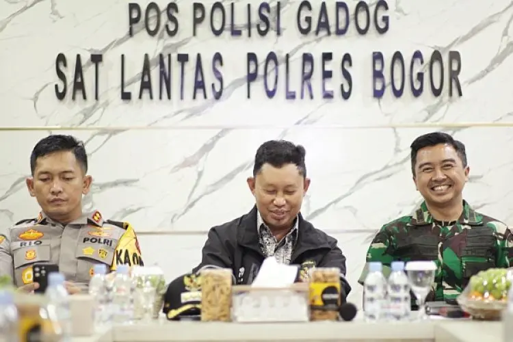 Asmawa Tosepu Bentuk Tim Terpadu Pengendalian Aktivitas Tambang, Ini Instansi yang Dilibatkan...