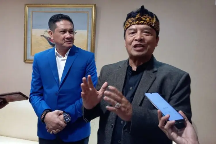 Organisasi Tunggal Advokat Jadi Wadah Untuk Himpun Keprofesian