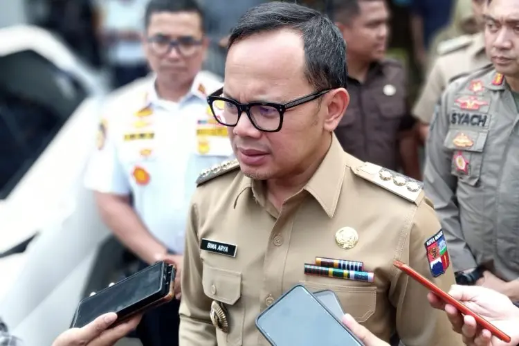 Pemkot Lakukan Pendampingan Terhadap W, ASN Disparbud Terjerat Dugaan Kasus Aborsi