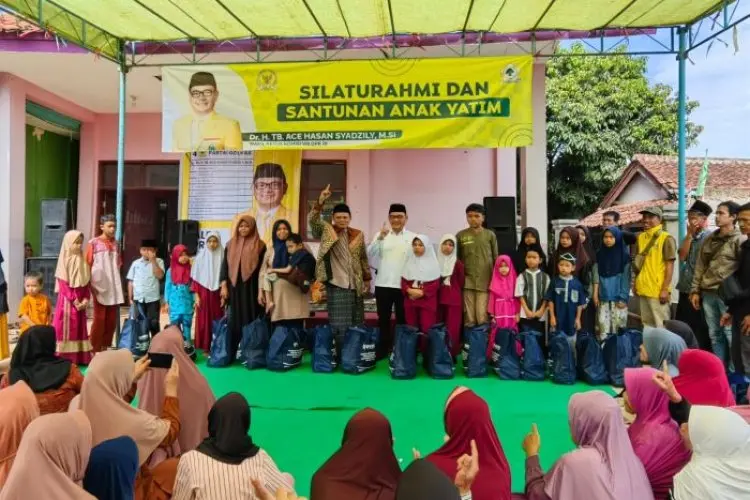 Ini Pentingnya UU Pesantren Di Indonesia