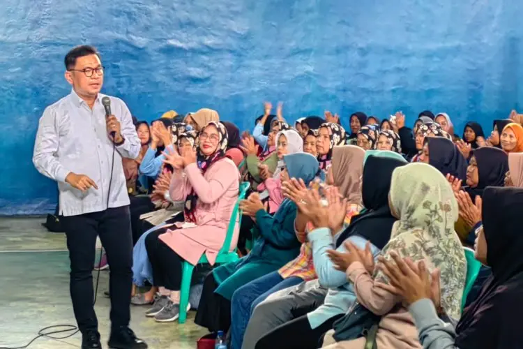 Program Keluarga Harapan, Diharapkan Turunkan Stunting di Kabupaten Bandung Barat
