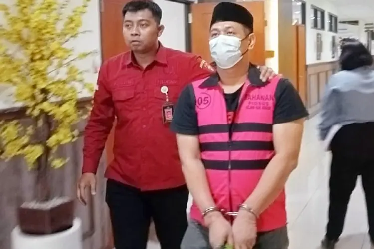 Kades Nur Hakim Didakwa 5 Tahun 6 Bulan, Kuasa Hukum Keberatan