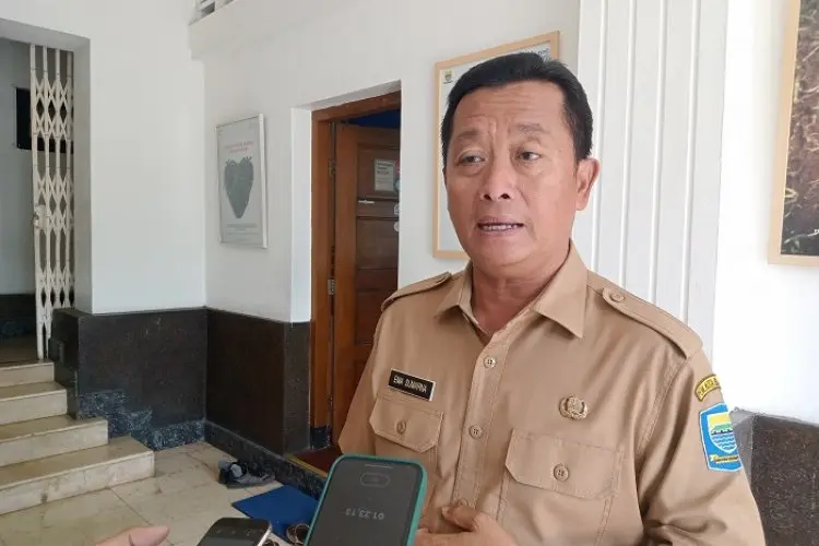 Penyesuaian Tarif, Puskesmas di Kota Bandung Diminta Tingkatkan Pelayanan