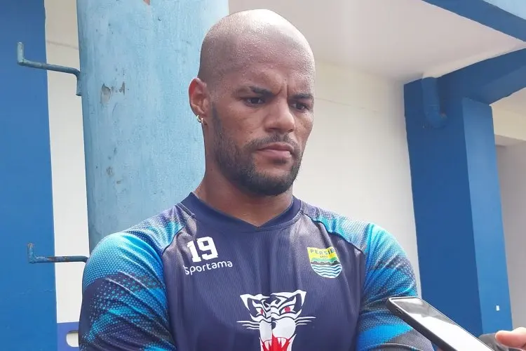 Ini Kata David da Silva Mengenai Lion City Sailors FC