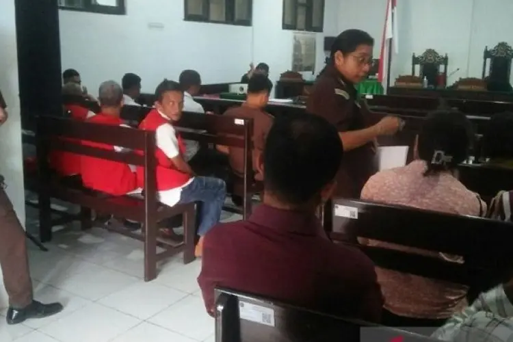 Bertahun-tahun Gauli Anak Kandung, Lahirkan Empat Anak, Begini Bujuk Rayu Markus Tehupuring