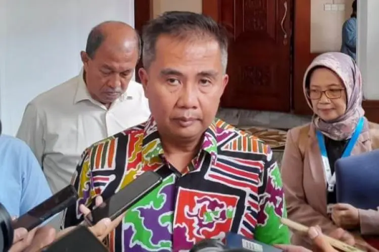 Pemprov Jabar Mulai Pertimbangkan Relokasi Permukiman Pinggiran Sungai
