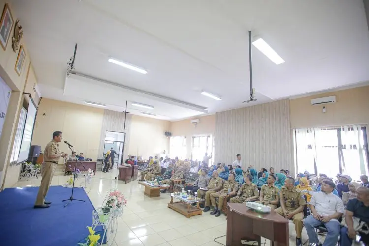 Buruan Sae dan Sampah Harus Saling Menguntungkan 