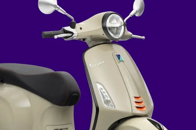 Vespa Matic Piaggio: Pilihan Terbaik untuk Mobilitas Stylish dan Efisien