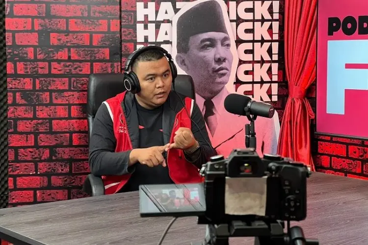 TMP Tetap Solid Menangkan PDI Perjuangan dan Ganjar-Mahfud di Pemilu 2024