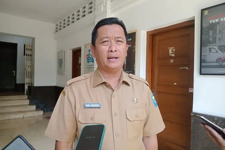 Sekda Kota Bandung Sebut Pentingnya Kolaborasi Turunkan Stunting