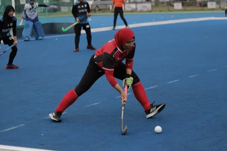 Bupati Bandung Beri Uang Saku Bagi Atlet Pelatda PON 2024