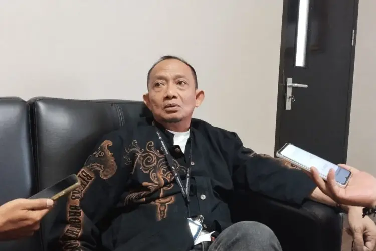 Tindaklanjuti Air yang Menggenang di Basement Alun-alun Cililin, DPUTR KBB Bakal Tambah 2 Mesin Pompa 