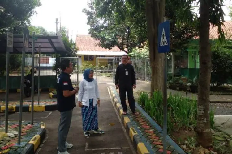 Adbang Kota Bogor Siap Pastikan 10 Kegiatan Strategis Pemkot Tahun 2024 Selesai Tepat Waktu 