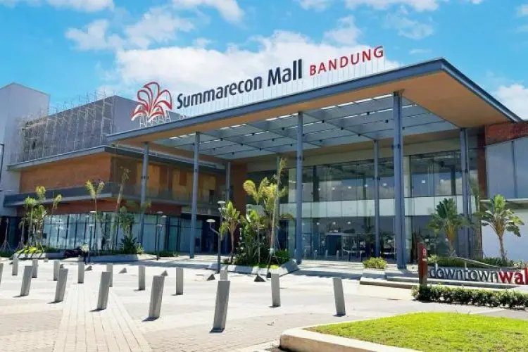 Menanti Summarecon Mall Bandung Hadir Menggerakkan Roda Perekonomian Kawasan Bandung Timur