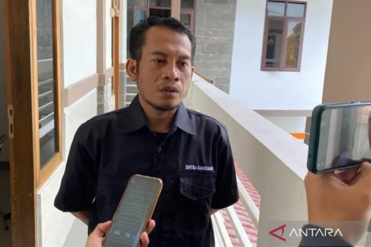 Bawaslu Garut Butuh Saksi Ahli Bahas Pidana Pemilu Satpol PP