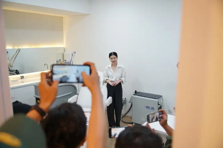 Aesthetic Derma Centre Bandung Hadirkan Teknologi Laser Picosure Pro Untuk Perawatan Kulit