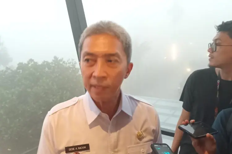 Proyek Trem Semakin Dimatangkan, FS Diriview Ulang dan PTP Punya Tugas Khusus 