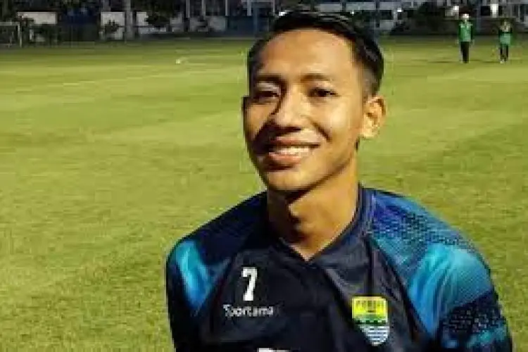 Ini Tanggapan Beckham Putra Soal Timnas Indonesia di Piala Asia 2023