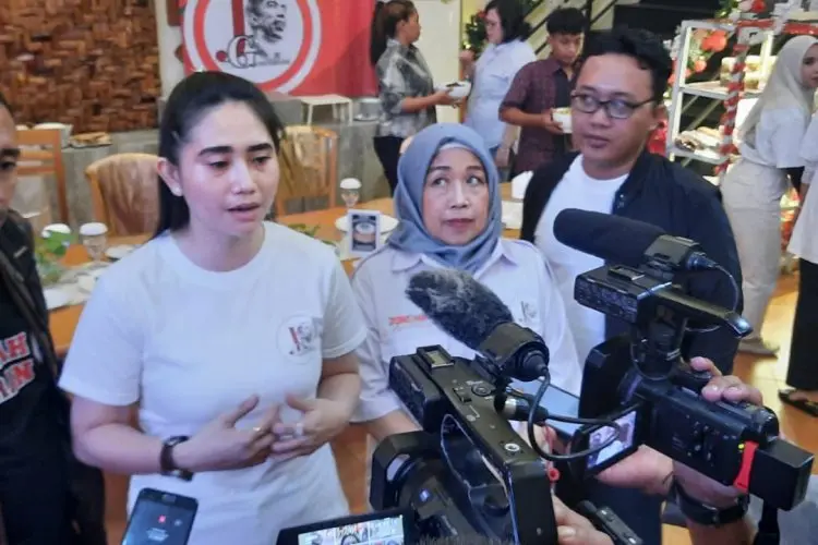 Relawan Jokowi J-Generation Dukung Prabowo - Gibran Lanjutkan Program Presiden Jokowi