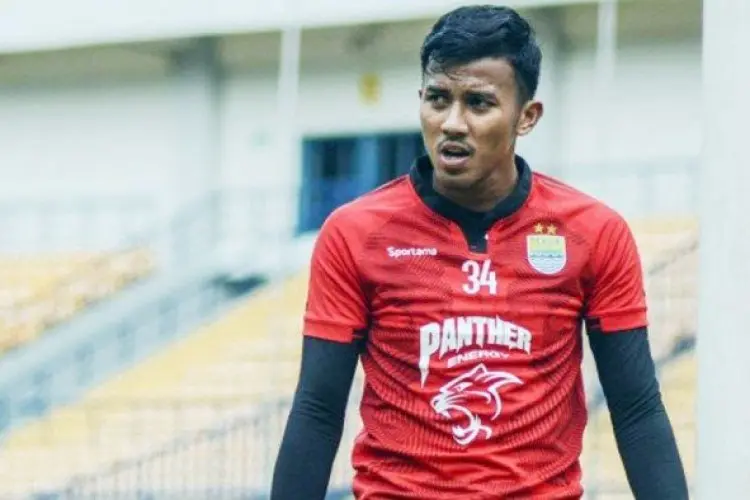 Teja Paku Alam Pastikan Tak Mengalami Kendala di Persib Bandung