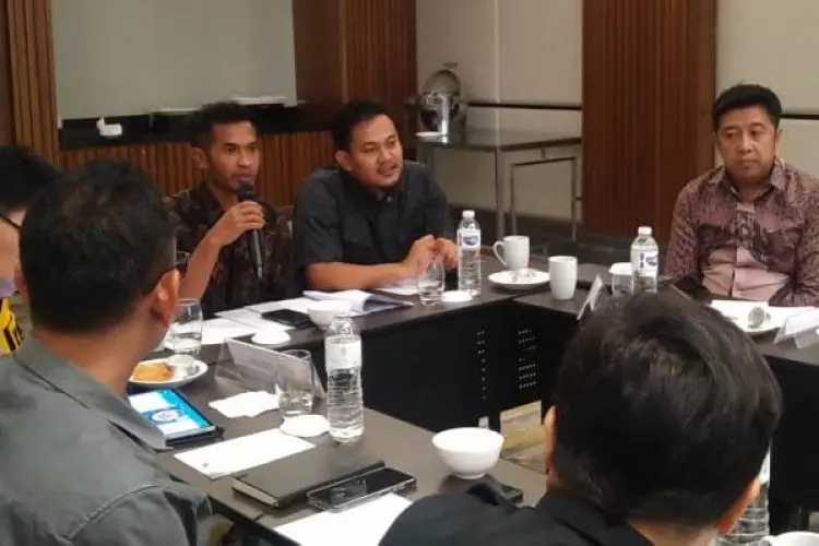 Kampanye Rapat Umum Dilaksanakan Selama 21 Hari, KPU dan Bawaslu KBB Minta Parpol Perhatikan Hal ini