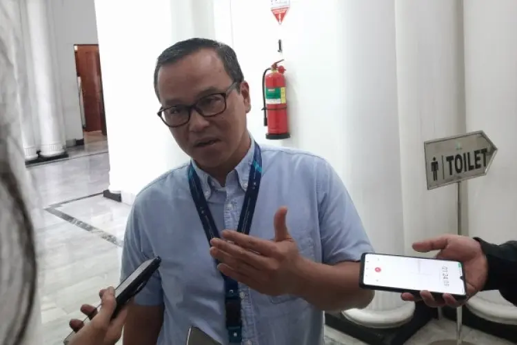 Jabar Masih Menanti Getaci