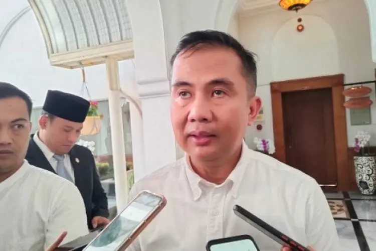Ini Aset Pemprov yang Boleh Dipakai Kampanye Pemilu 2024...